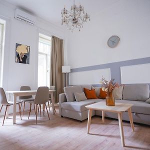 Appartement met Twee Slaapkamers